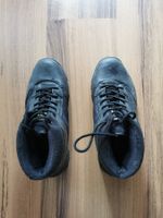 Motorradschuhe