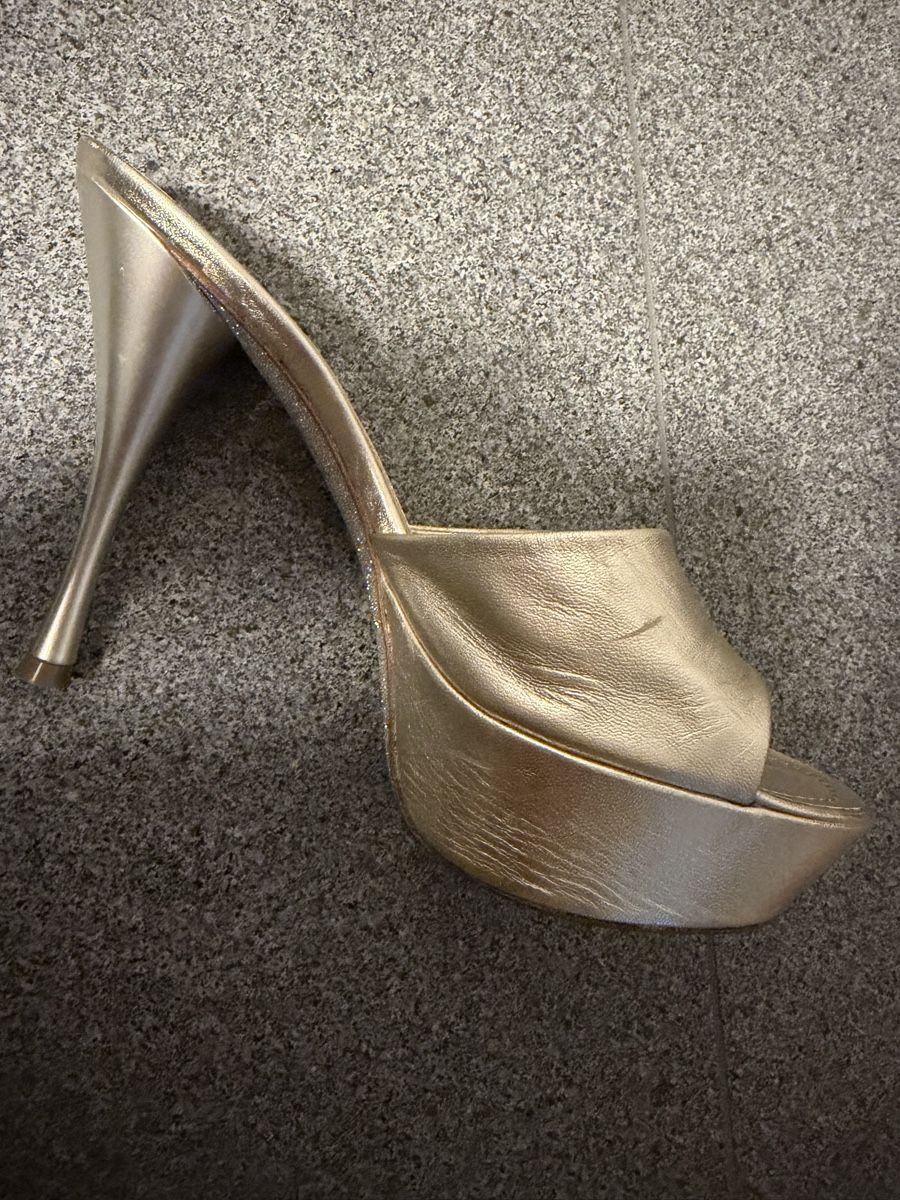 René Caovilla Scarpe da donna: Rene Caovilla heeled sandals – Usato da Paradiso venduto da jul_xd5l 5
