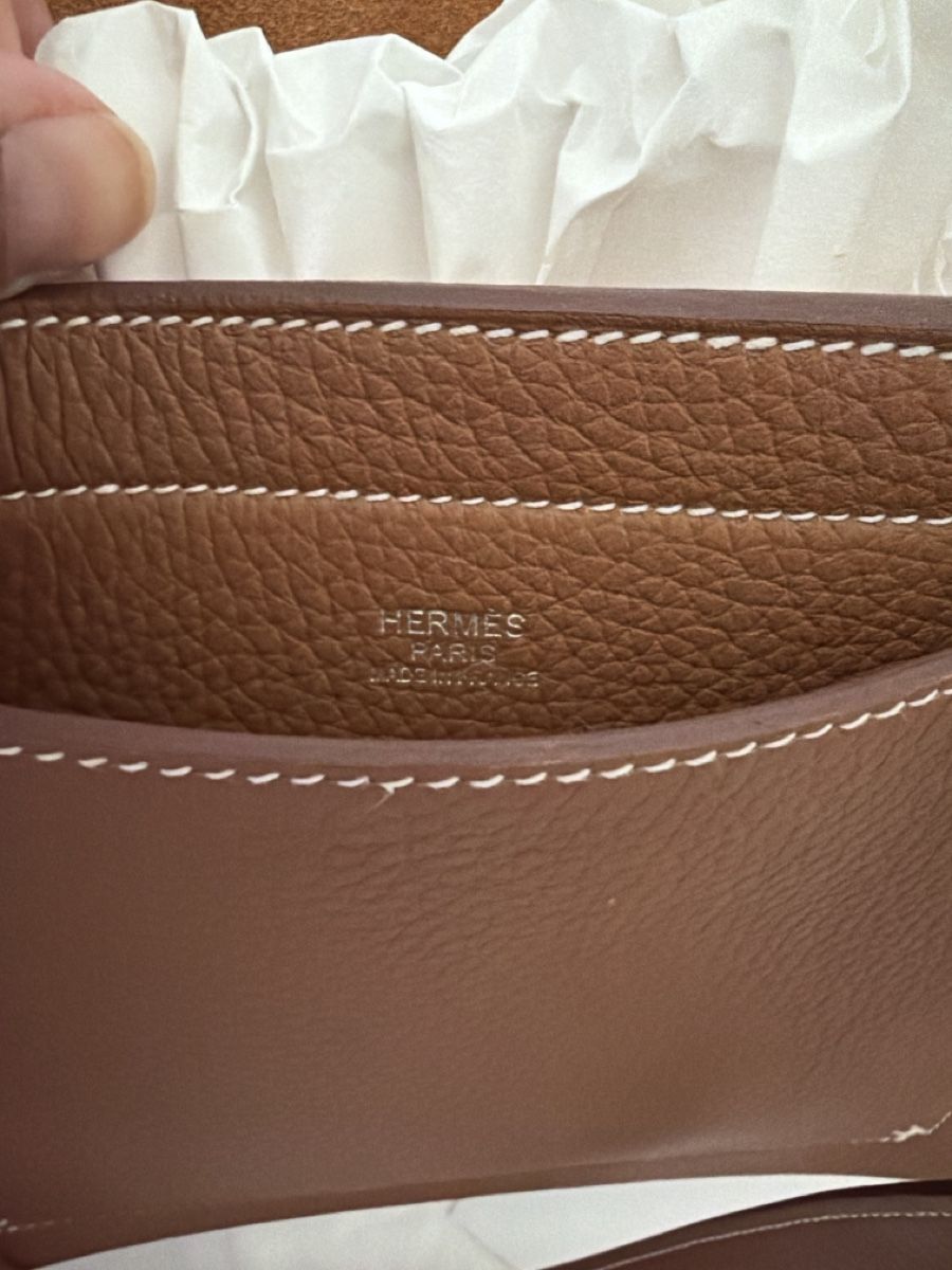 Hermès Taschen: Hermès tote bag / new model – Neu (gemäss Beschreibung) aus Genève von val_rp9x 3