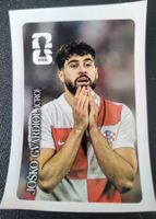 Panini - CocaCola Sticker CC4 (Josko Gvardiol)