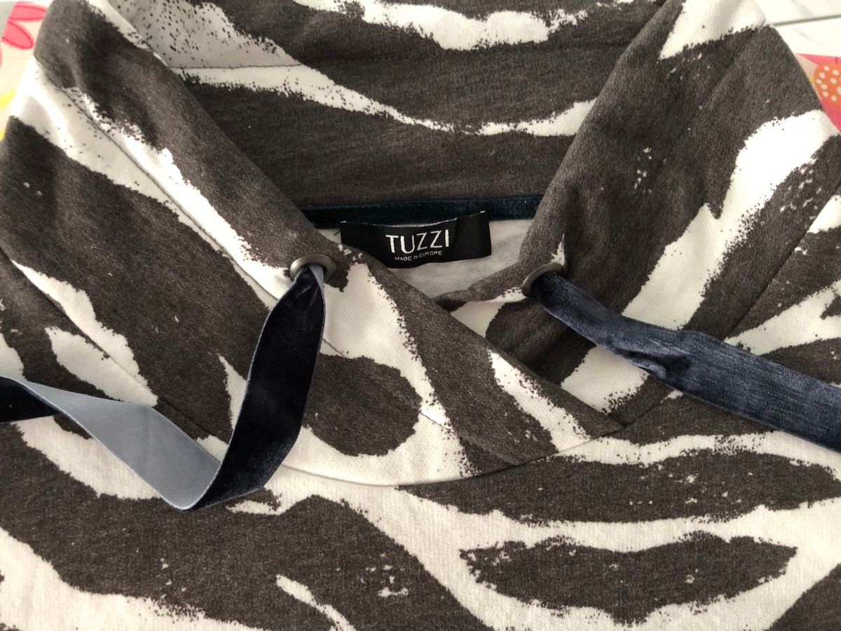 Pulls & Sweat-shirts: Sweatshirt von Tuzzi – Neuf (Voir description) à Bettwiesen par cofrarium 6