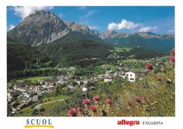 Scuol GR
