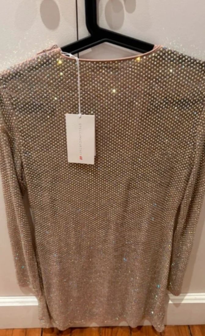 Stella McCartney Kleider: Stella McCartney H&M kleid Gr. S – Neu (gemäss Beschreibung) aus Basel von kar_6lxm