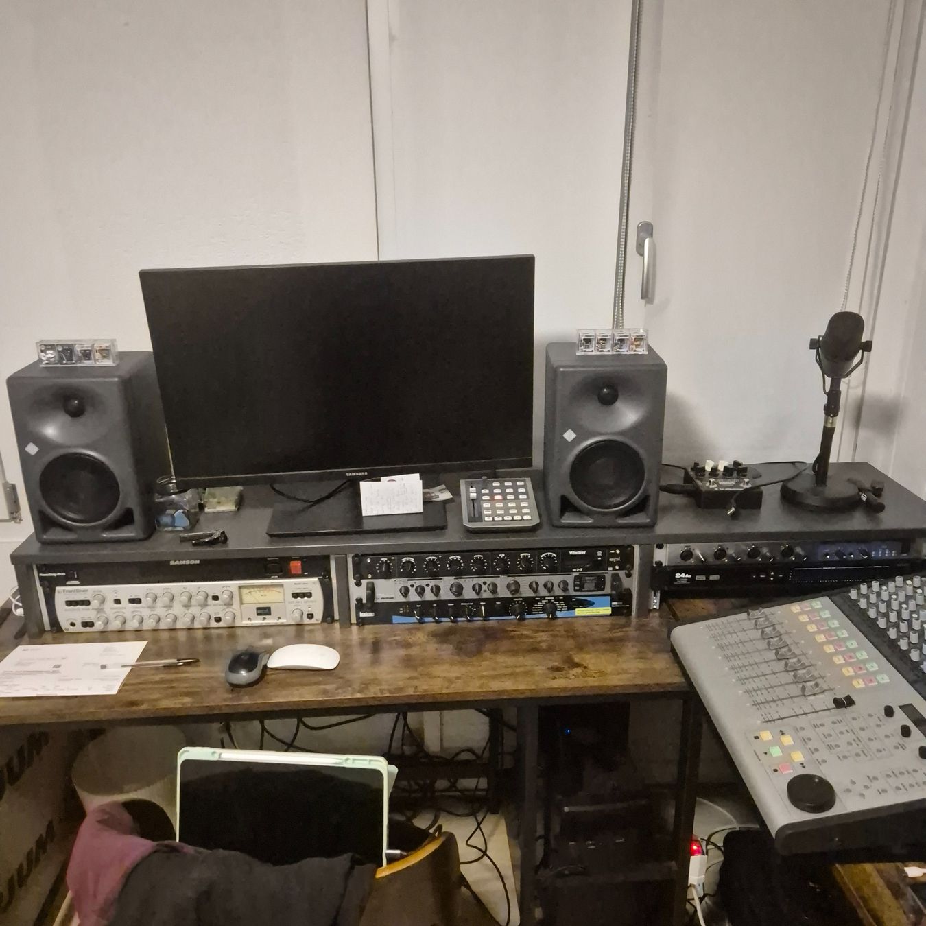 Scrivanie: Thon Studio Extension Desk – Usato da Dörflingen venduto da mmi_wm9w