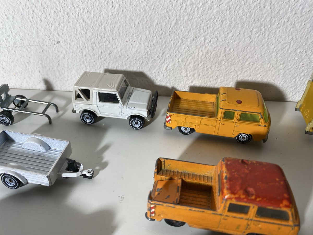 Siku Modellautos: Siku Autos – Gebraucht aus Winterthur von ben_9vxx 2