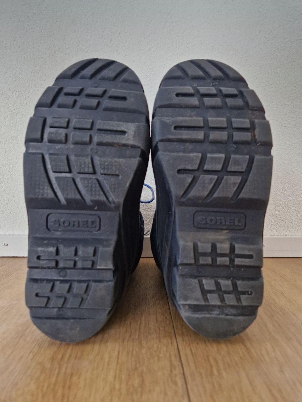 Schuhe für Jungen: Sorel Winterstiefel Grösse 33 – Gebraucht aus Oberbüren von dani_brunner 9