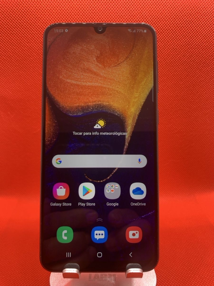 Samsung Telefoni cellulari / Smartphones: Samsung a50 128 GB  – Usato da Bremgarten AG venduto da TechfiX 1