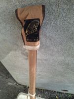 Tenkara Teleskoprute