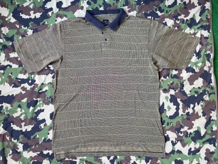 Vintage Y2K Nike Golf Polo Tiger woods Sz XL