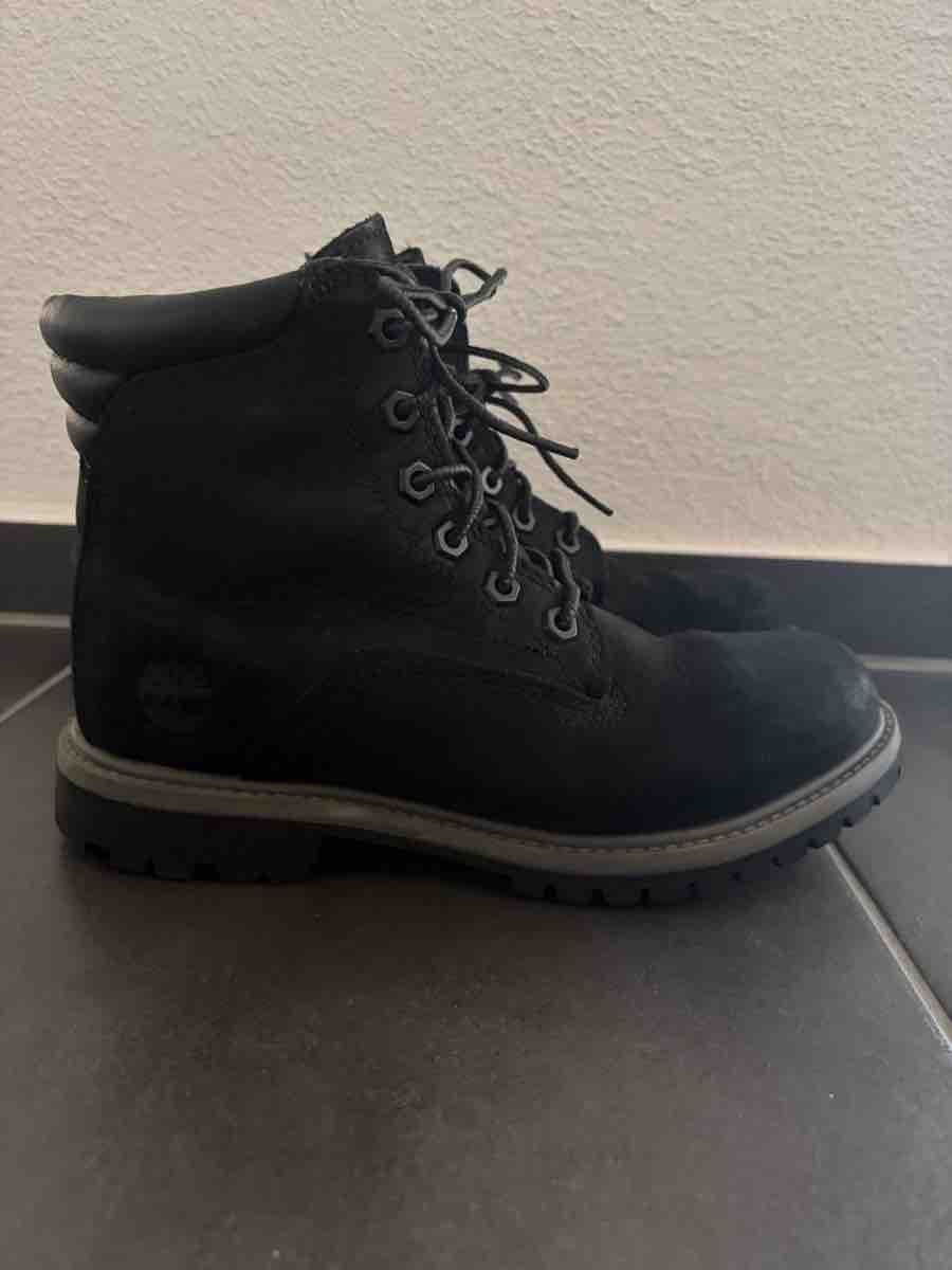 Timberland Herrenschuhe: Winterschuhe Timberland – Gebraucht aus Fislisbach von jil_67kt 3