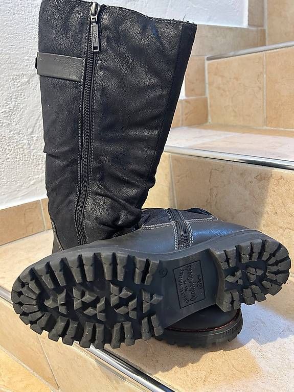 Scarpe da donna: Winter-Stiefel s.Oliver Gr. 40 – Usato da Schmerikon venduto da sab_6ppz 2
