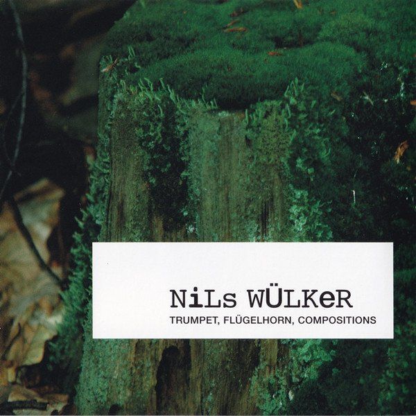 CDs: Nils Wülker MY GAME CD – D'occasion à Kandergrund par Sososo 3