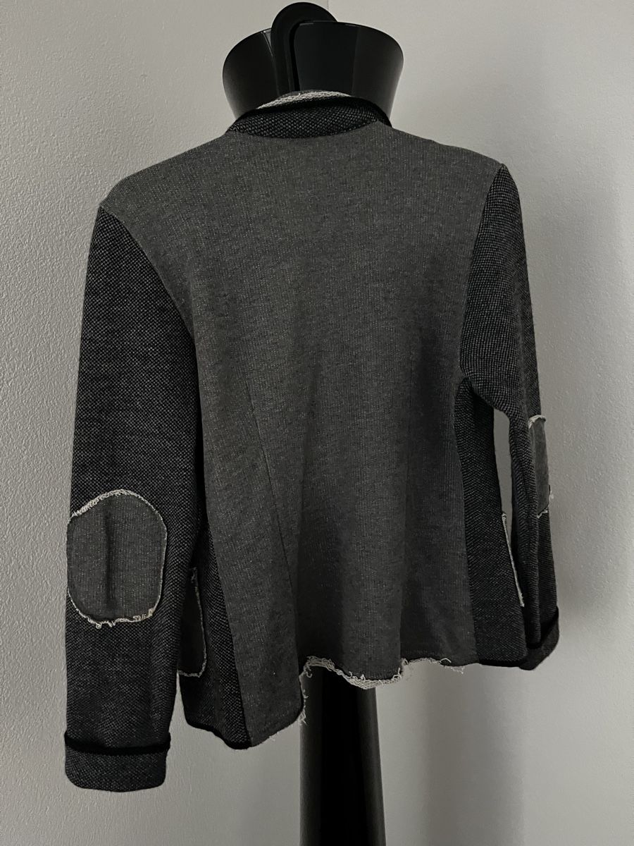 Jacken: Strickblazer Damen Gr. S/M – Neu (gemäss Beschreibung) aus Hinwil von dire07 2