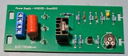 Power Supply for QUAD 303