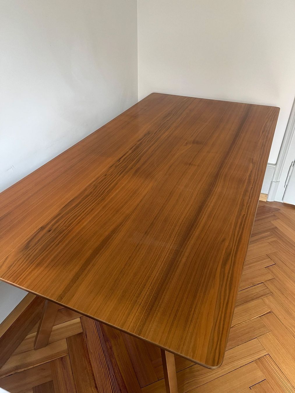 Pfister Tables: Esstisch / Schreibtisch – D'occasion à Bern par nic_c5xt 2