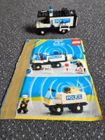 LEGO Legoland 6450 Polizei LKW Light & Sound