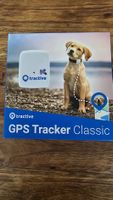 Tractive GPS Tracker Classic Hundeortung neuwertig
