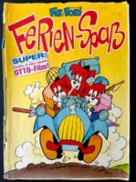 Fix und Foxi  Ferienspass mit Beilage