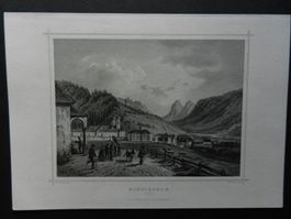 Einsiedeln