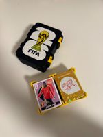 Aufbewahrungsbox für Panini WM 2026 !OHNE STICKER!