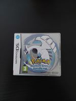 Pokemon Silberne Edition Soulsilver Nintendo DS