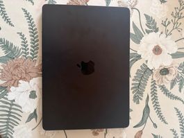 Apple MacBook Air 13 Zoll M4 Dunkel blau in Top zustand Neu
