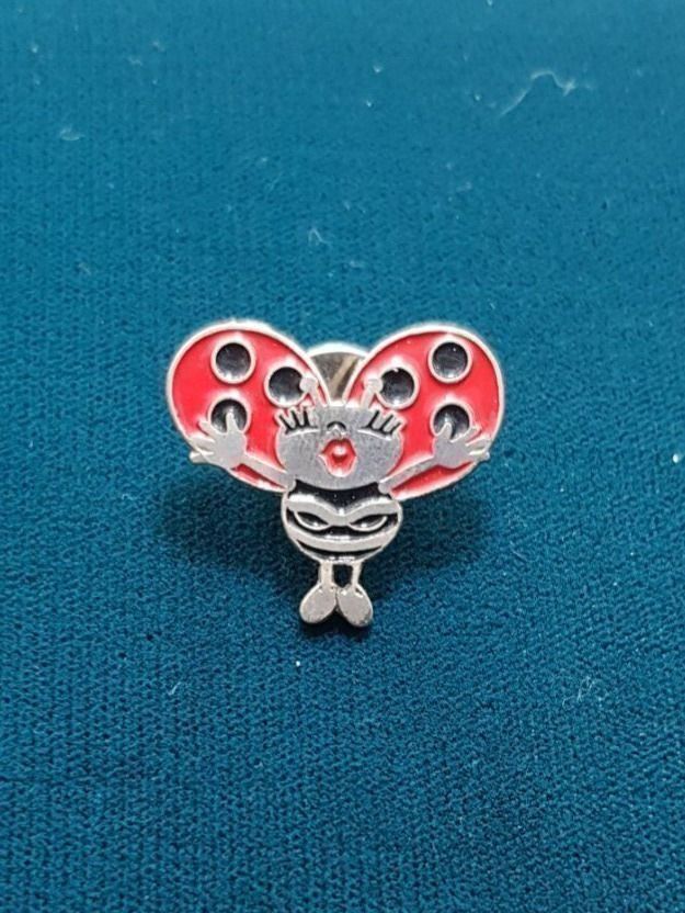 Placchette & Badge: Pins Blickchäfer – Usato da Schaffhausen venduto da Munot56 1