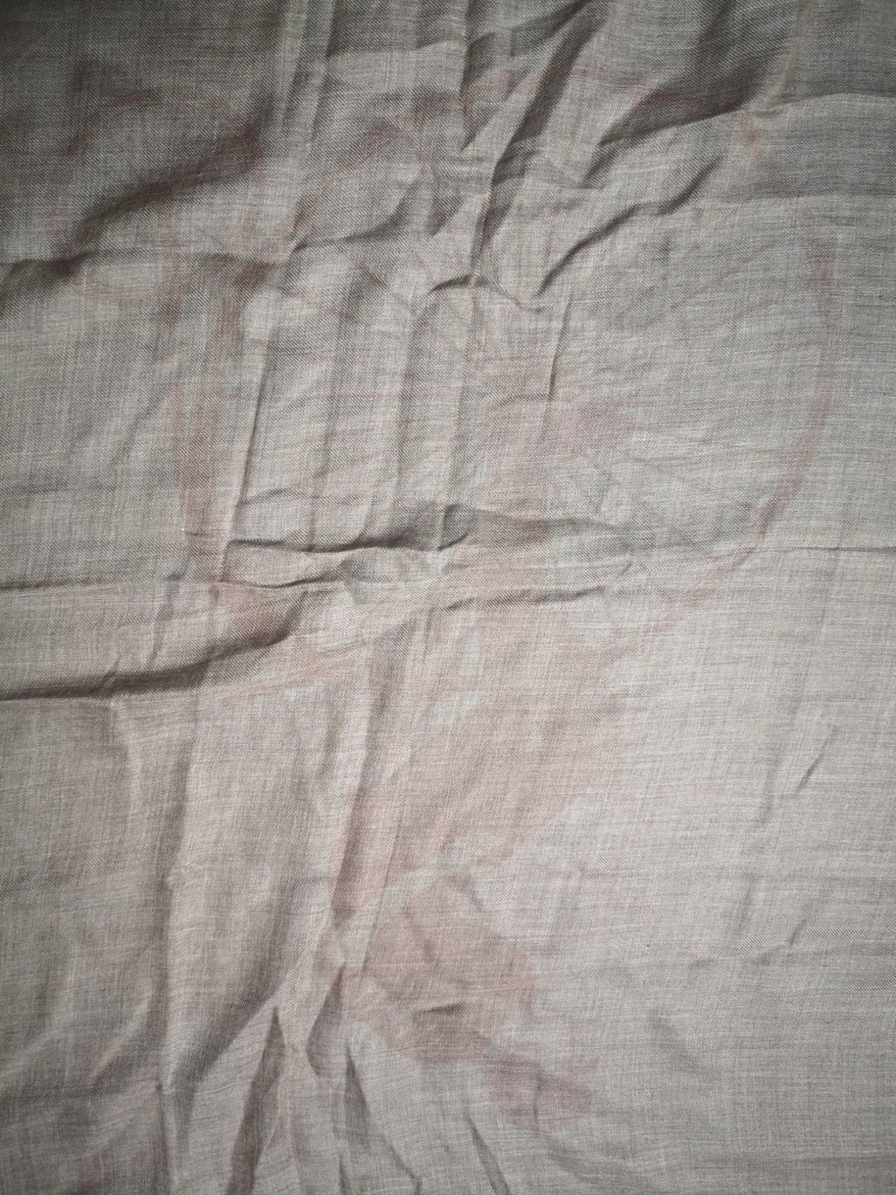 Foulard & Sciarpe: Long Schal Thomas Rath – Usato da Meggen venduto da Bilanz70 1