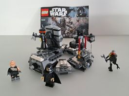 LEGO Star Wars 75183 Darth Vader Transformation