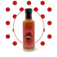 Sauce Extra Piquante espagnole- Goût Intense🌶️