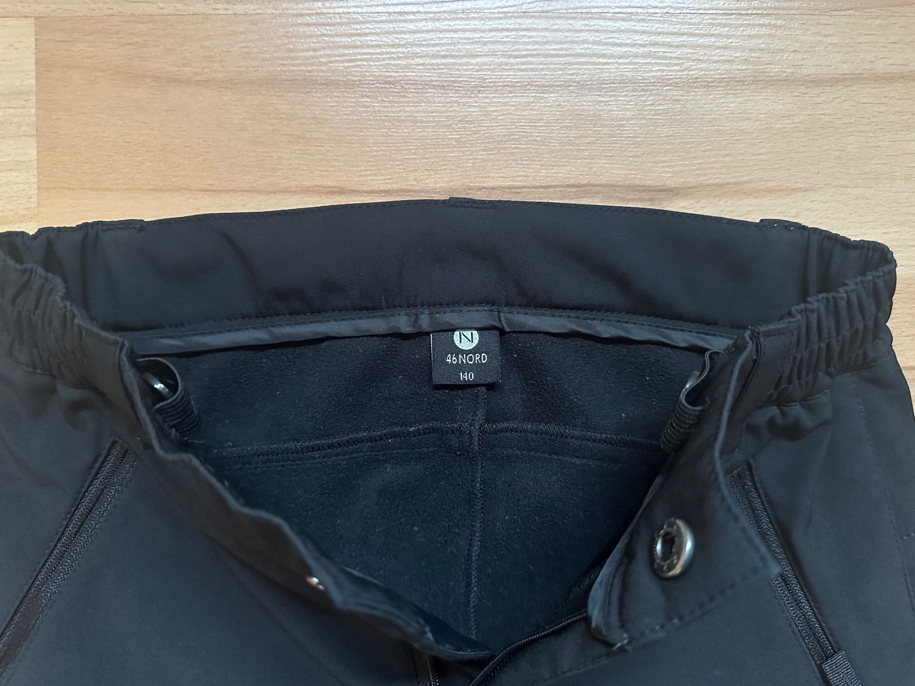 46 Nord Hosen: Softshellhose von 46Nord Grösse 140 – Neu (gemäss Beschreibung) aus Hausen AG von dege02 2