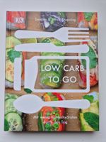 LOW CARB TO GO  🍽️🥗  Sandra & Micro Stupning