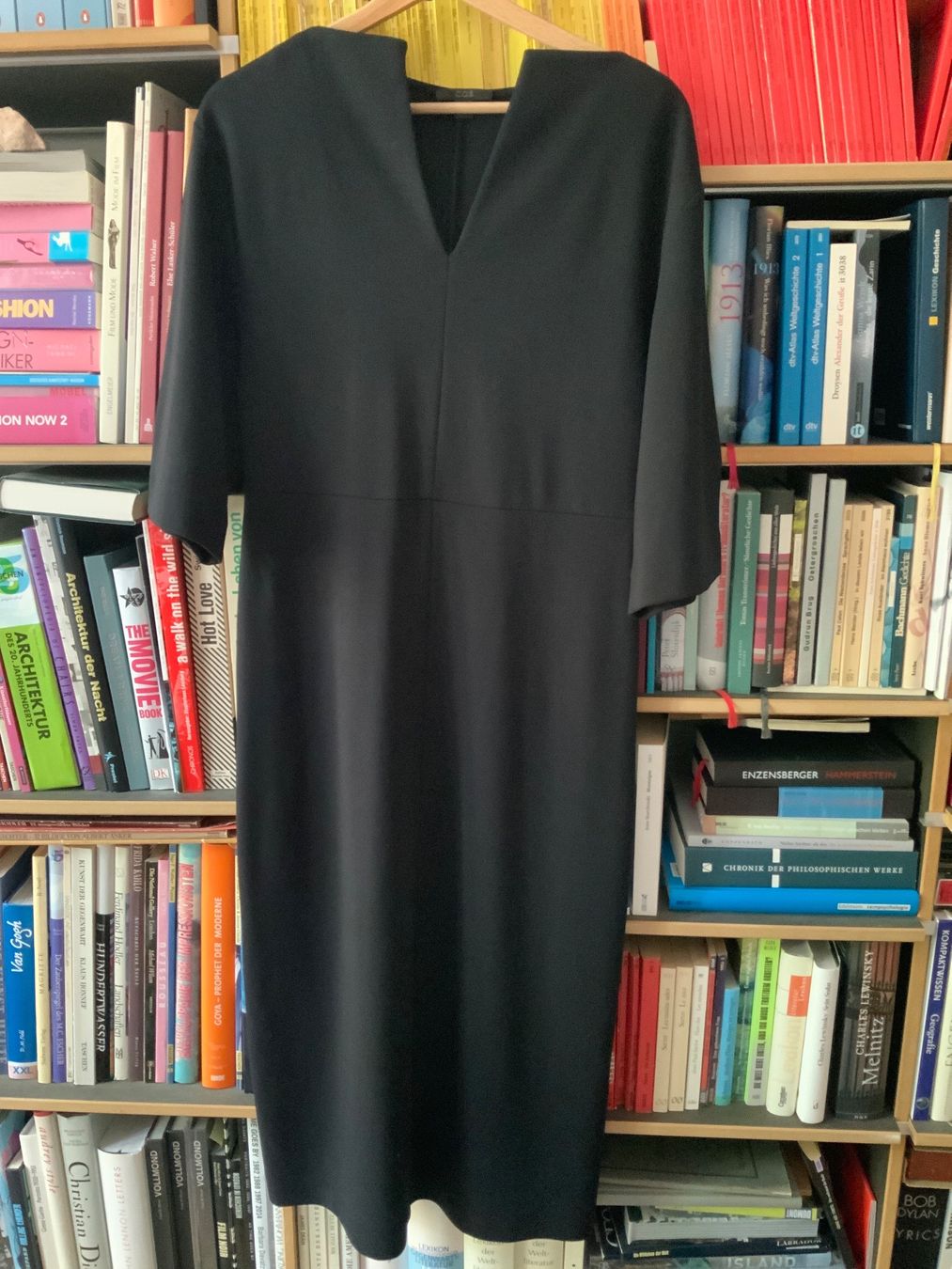 Vestiti: Kleid Cos – Usato da Basel venduto da dreiklang01