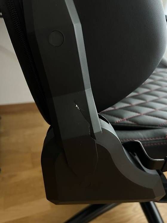 Chaises: Gaming Stuhl – D'occasion à Worb par Juuli 4