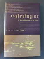 Strategies for Electronic Commerce and the Internet