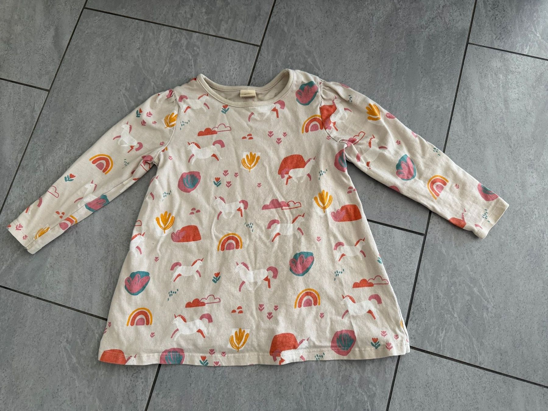 Alana Kleider & Röcke: Kleid - Grösse 110 - Alana – Gebraucht aus Bülach von Loredana13