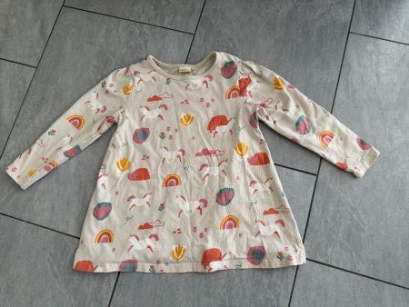 Kleid - Grösse 110 - Alana