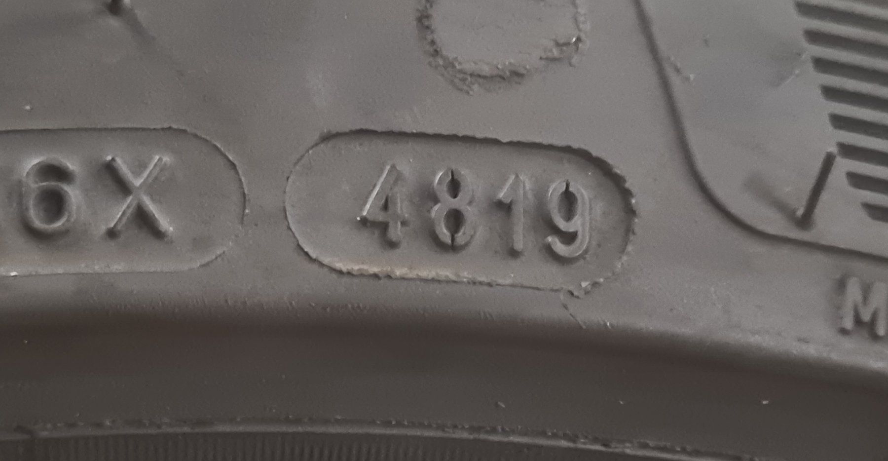 Michelin Pneus & Kompletträder: Vier Sommerreifen 225/45R18 – Gebraucht aus Uetendorf von ATA-Deals 8