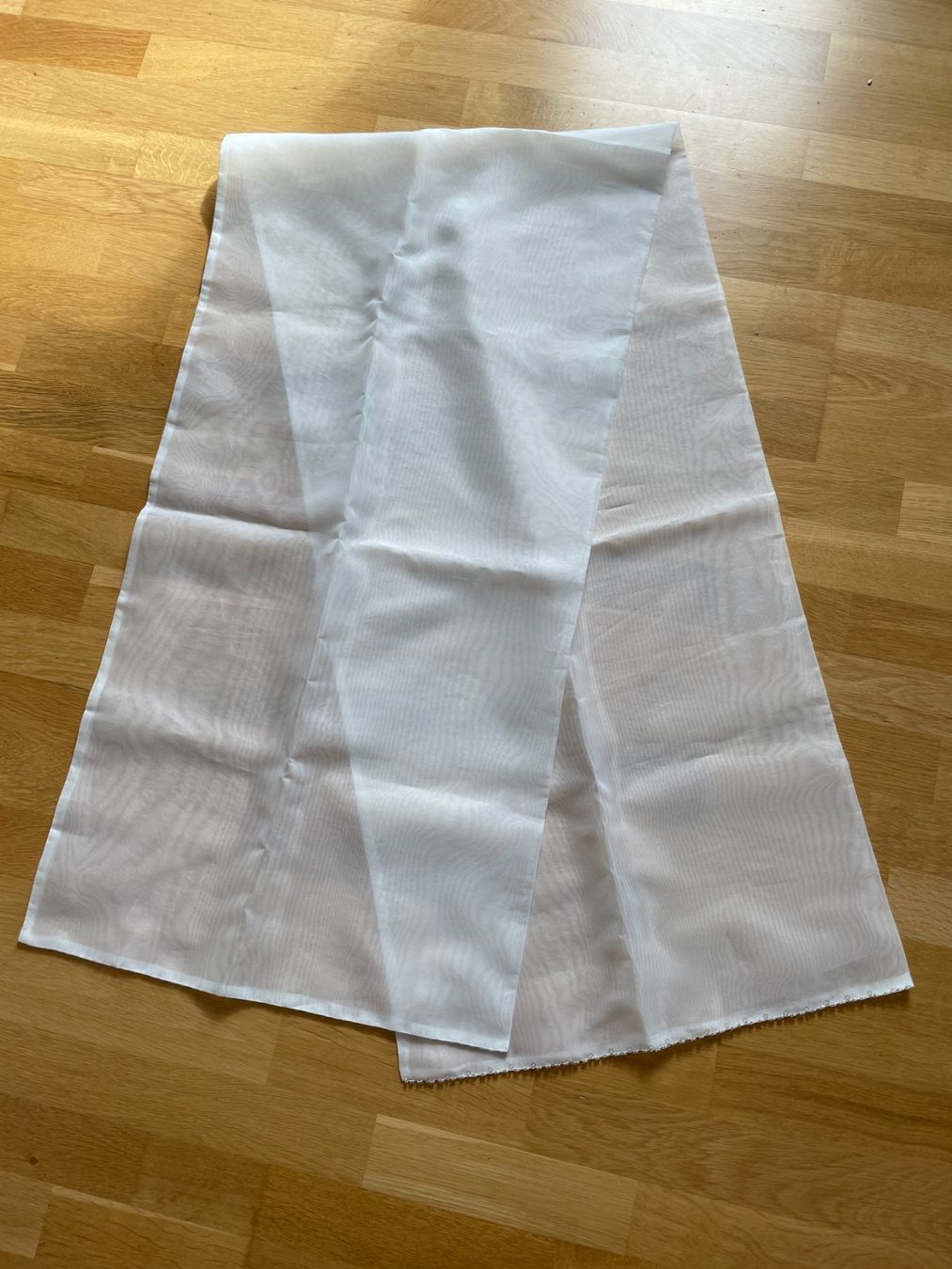Kleider: Hochzeitskleid der Marke Rembo Styling – Gebraucht aus Greifensee von guteangebote 7