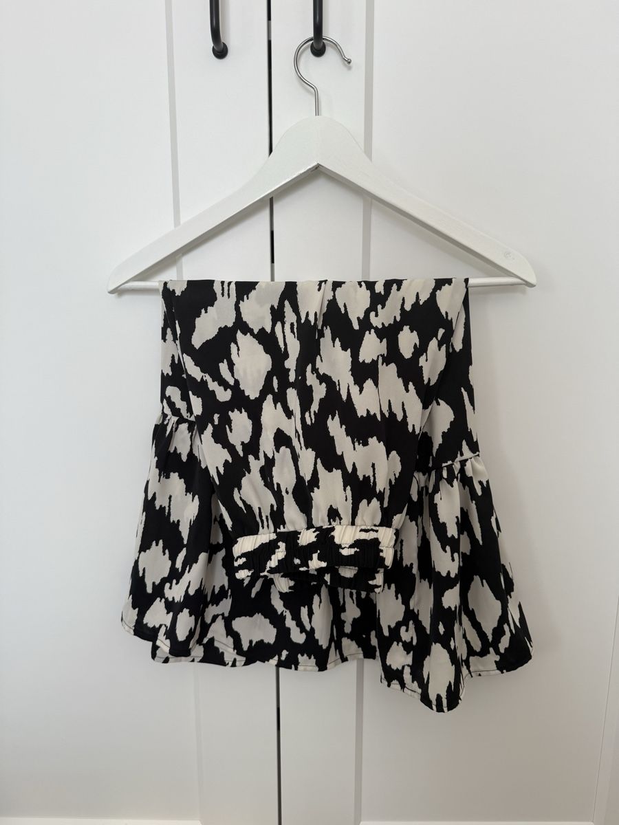 Shein Gonne: Rock 3/4 gemustert – Nuovo e nell'imballaggio originale da Vaduz venduto da Christina_97 1