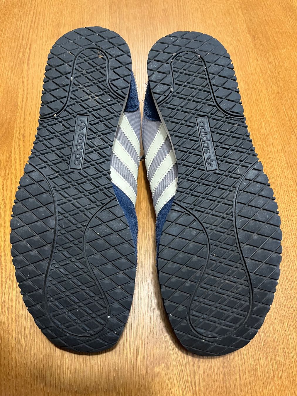 Adidas Scarpe da uomo: Adidas Adistar Racer – Usato da Zürich venduto da leungjan 4