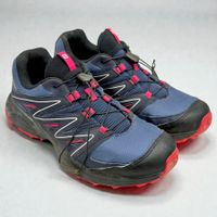Chaussures de trail Salomon Sollia GTX. Pointure 42