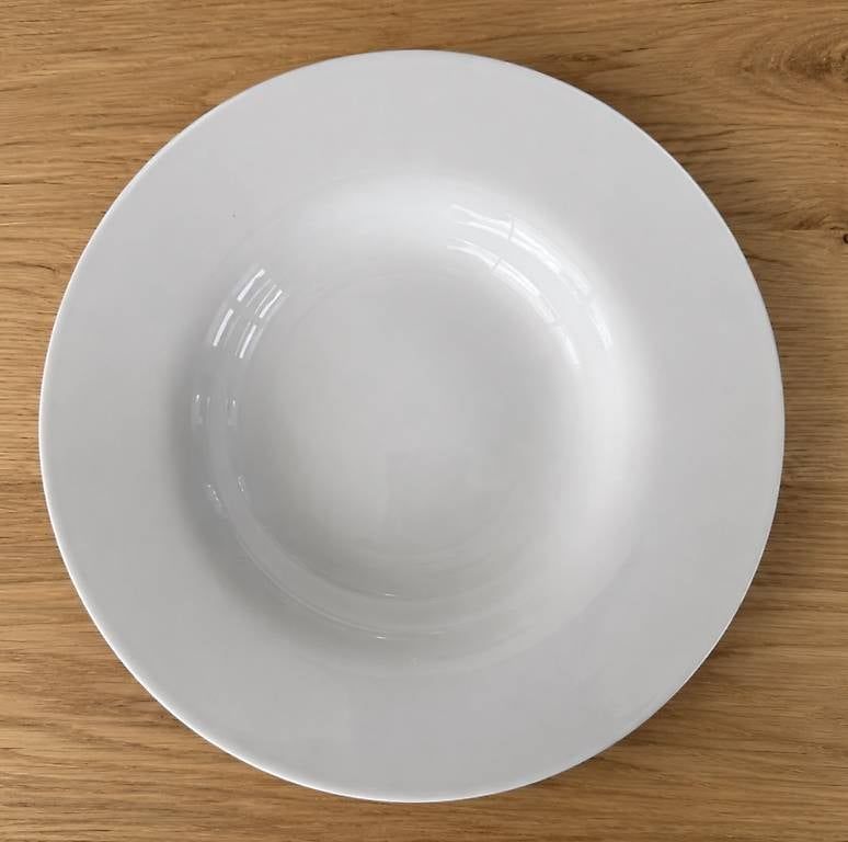 Rosenthal Piatti: Rosenthal Pastateller – Usato da Unterägeri venduto da Zuger_zg