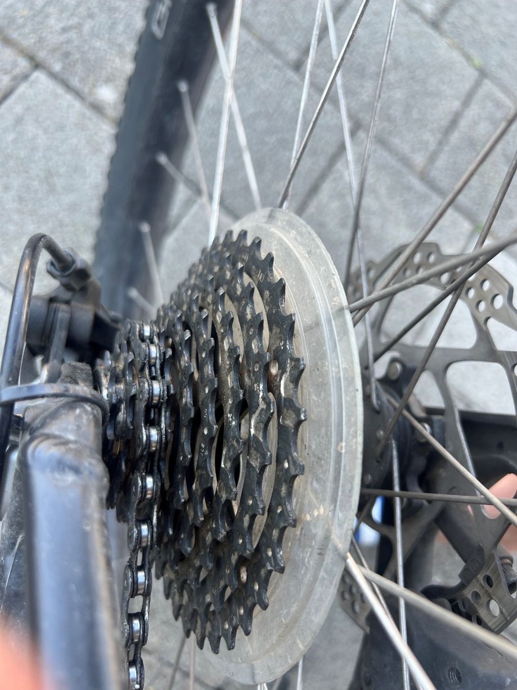 Specialized Vélos: Specialized Pitch Comp 27.5 – D'occasion à Duggingen par Wynu 3