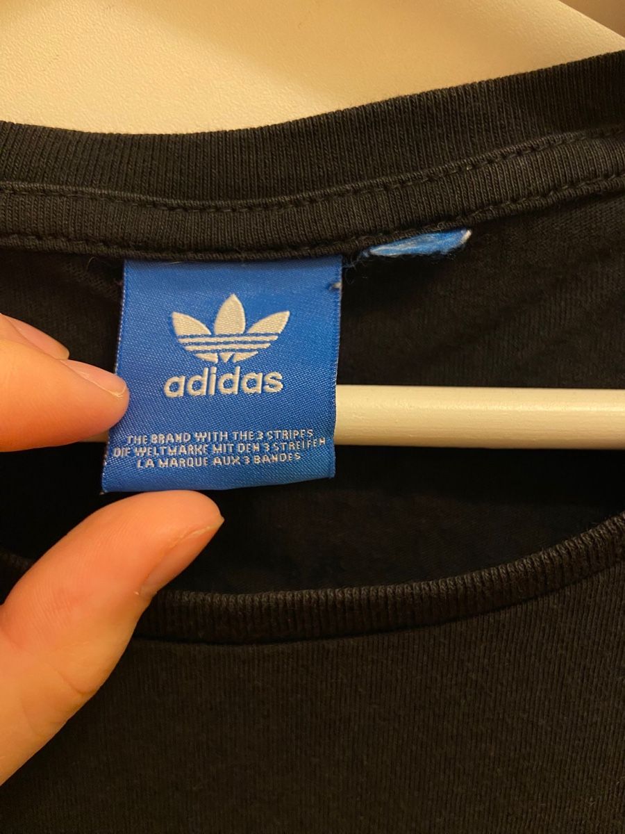 Adidas T-shirt: T-Shirts Adidas – Usato da Dübendorf venduto da Sebashop 1