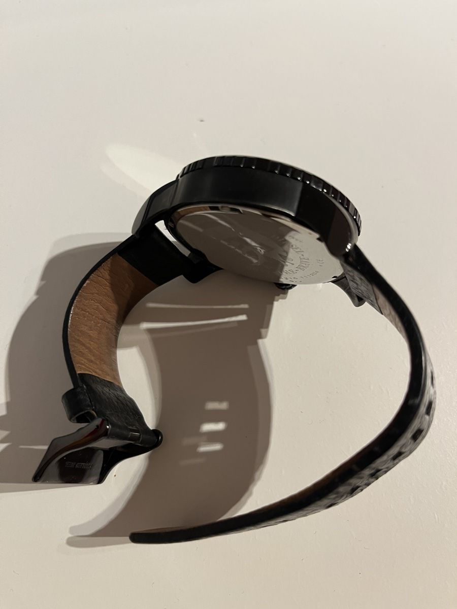 Diesel Bracciali & Braccialetti: Diesel Armbanduhr Herren – Usato da Basel venduto da Javidepor 4