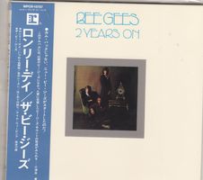 Bee Gees   2 Years On
