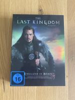 The Last Kingdom - Staffel 1 - DVD 
