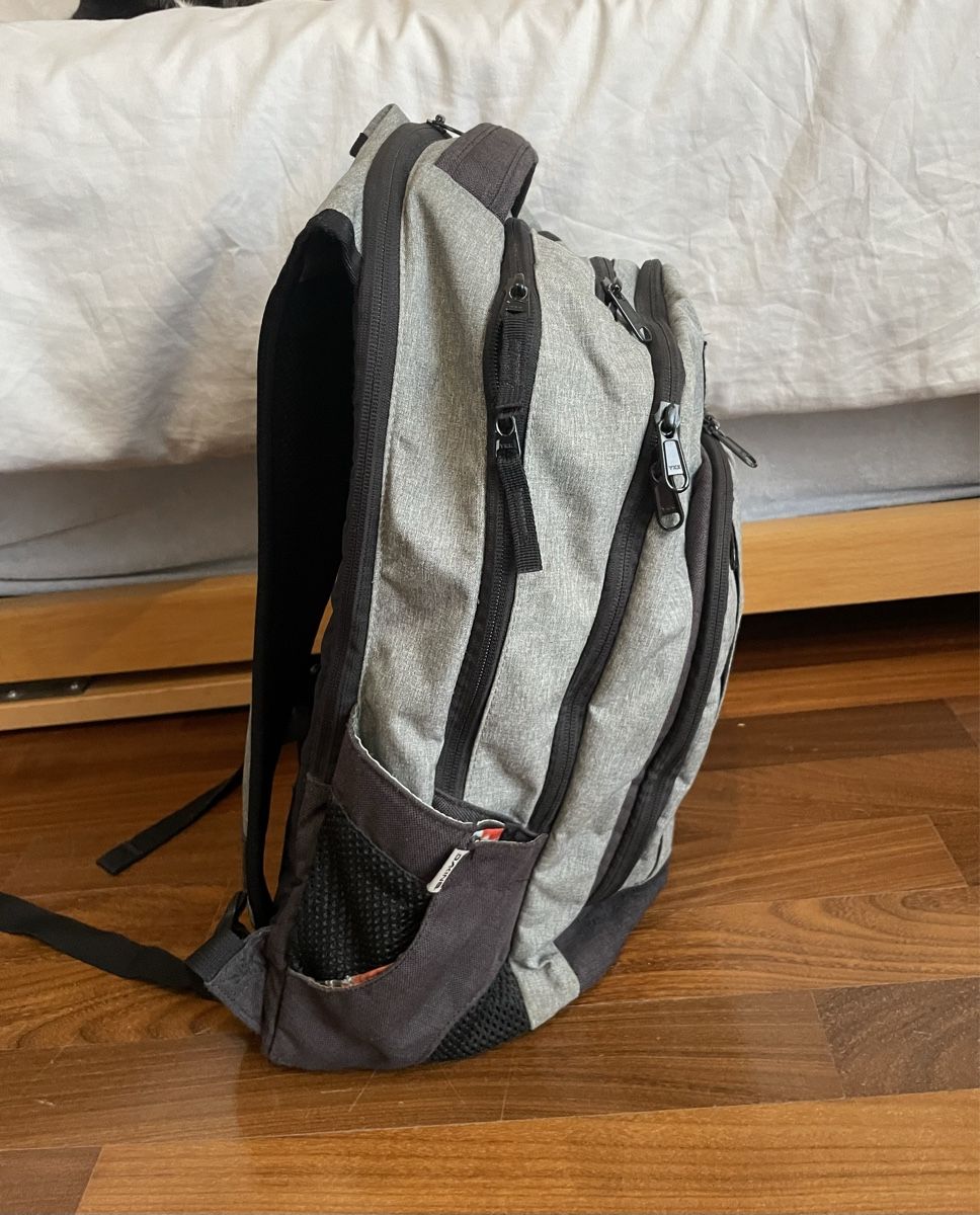 Dakine Zaini: Zaino Dakine – Usato da Dino venduto da Lukaasmueller 4