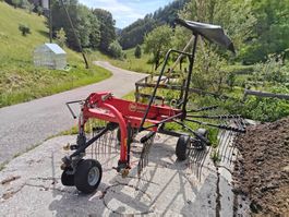 Vicon Andex 394 Schwader